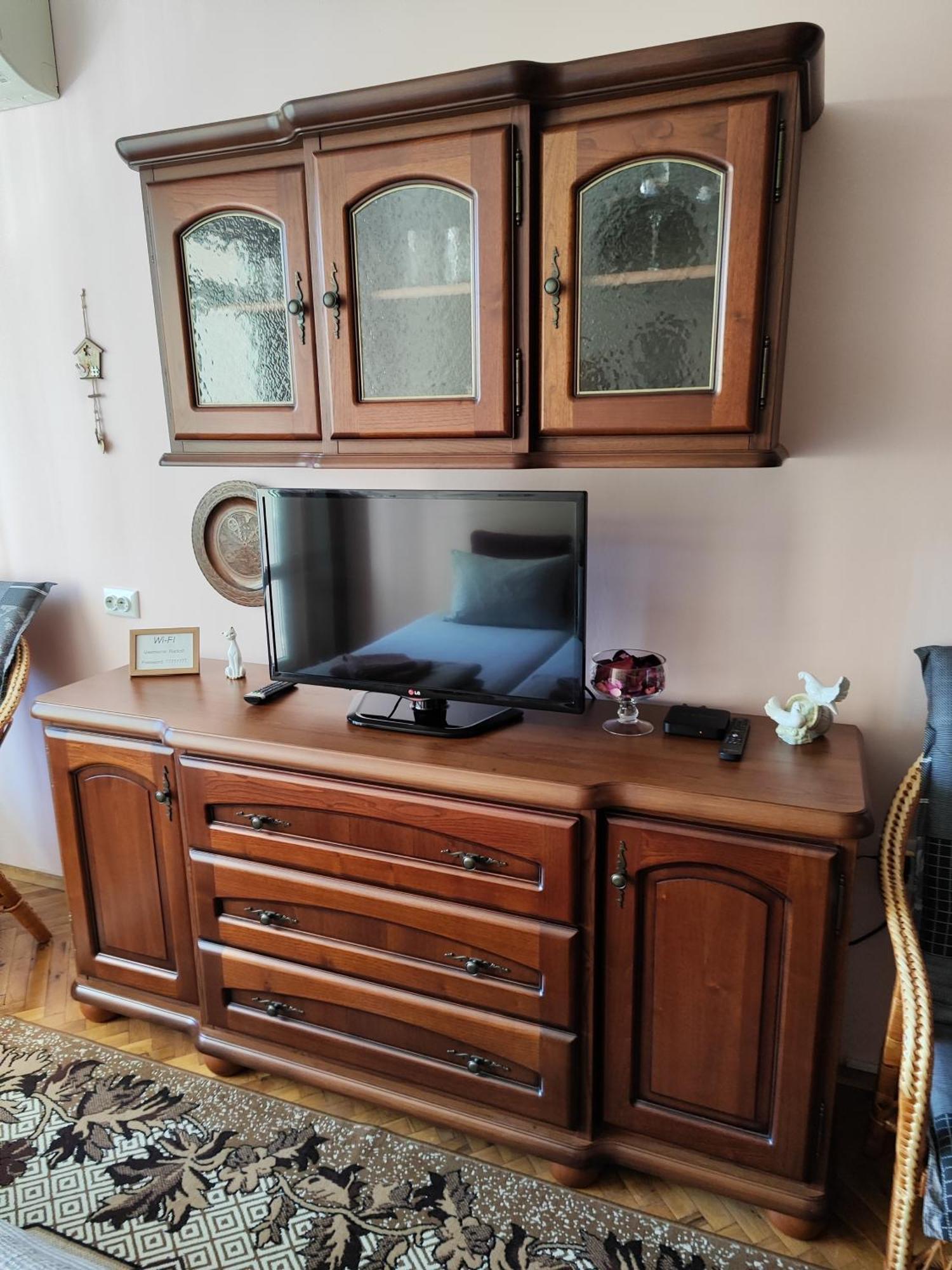 Сладкият Кът На Радост Apartment Burgas Bagian luar foto