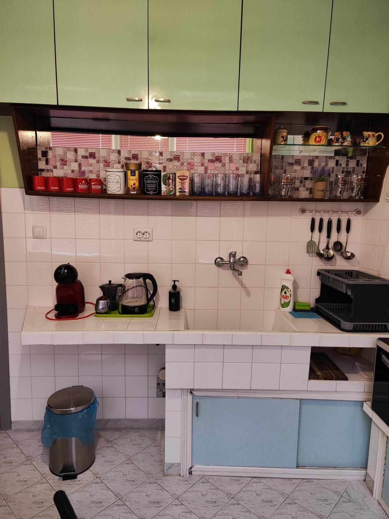 Сладкият Кът На Радост Apartment Burgas Bagian luar foto